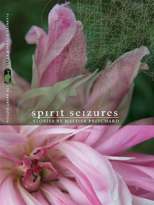 Title details for Spirit Seizures by Melissa Pritchard - Available